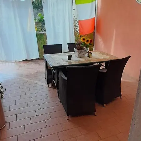 Borgoantico بيت ضيافة سواف