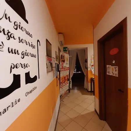 게스트하우스 Borgoantico