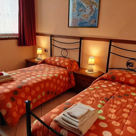 Borgoantico 소아베