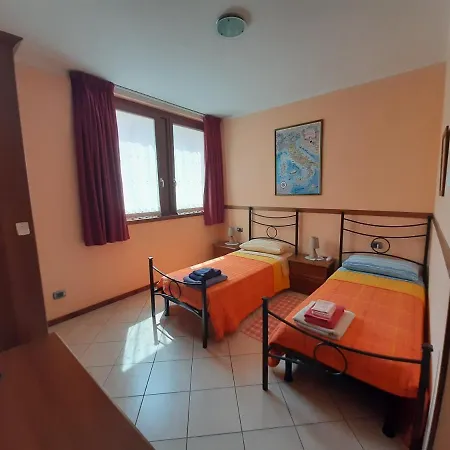 Borgoantico 게스트하우스 3*