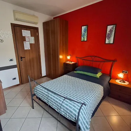 게스트하우스 Borgoantico