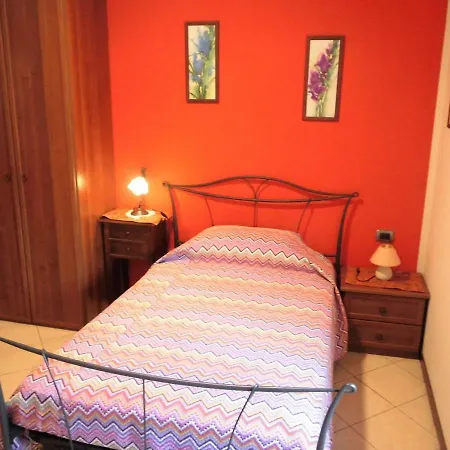 게스트하우스 Borgoantico 소아베