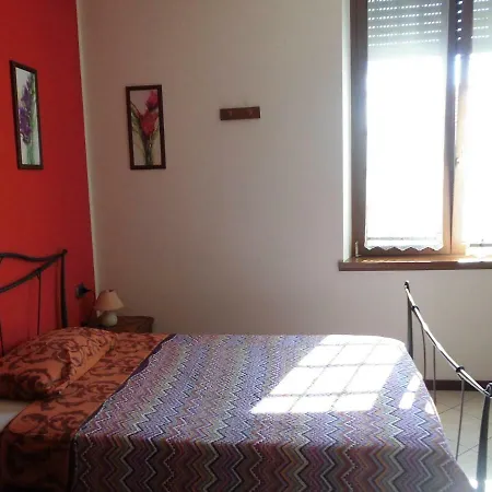 Borgoantico 소아베