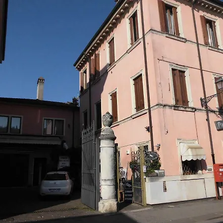 Borgoantico 소아베