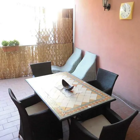 Borgoantico بيت ضيافة