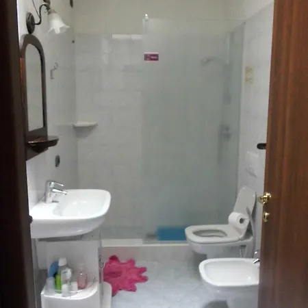 Borgoantico 게스트하우스