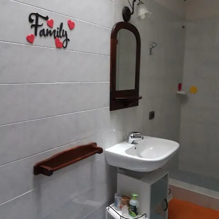 Borgoantico 게스트하우스 3*