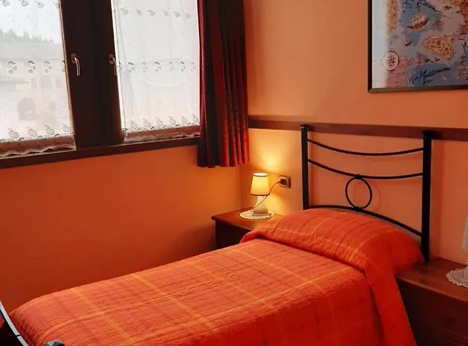 Pensionat Borgoantico Soave (Verona)