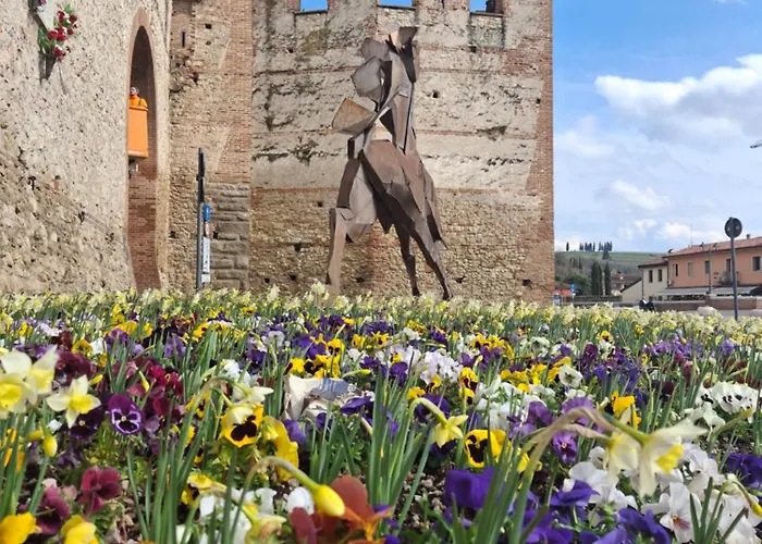 Borgoantico Pensionat