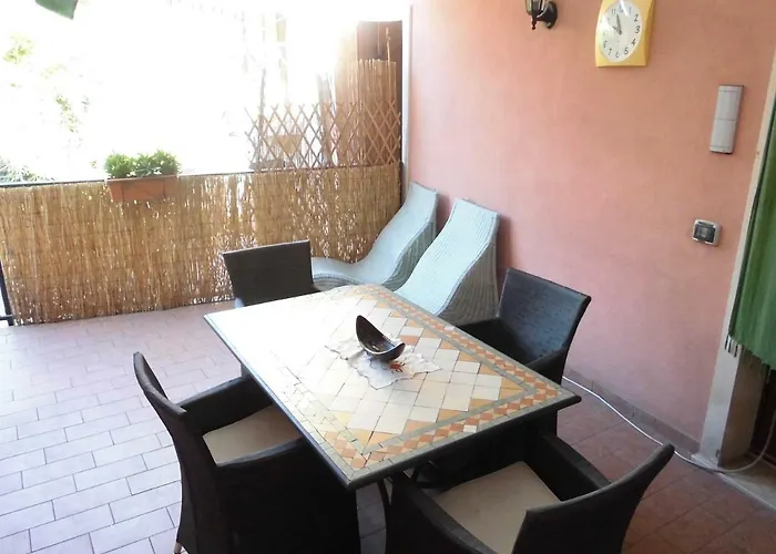 Borgoantico Pensionat