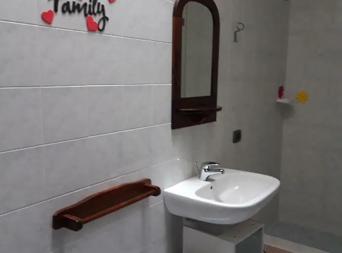 Borgoantico Pensionat 3*