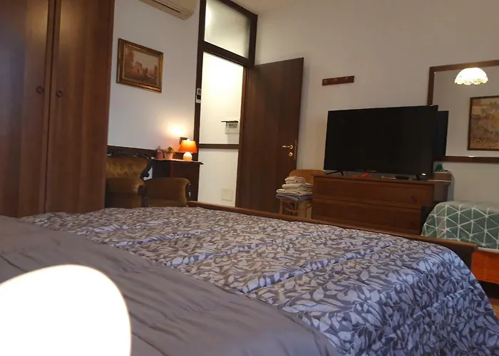 Borgoantico Pensionat 3*