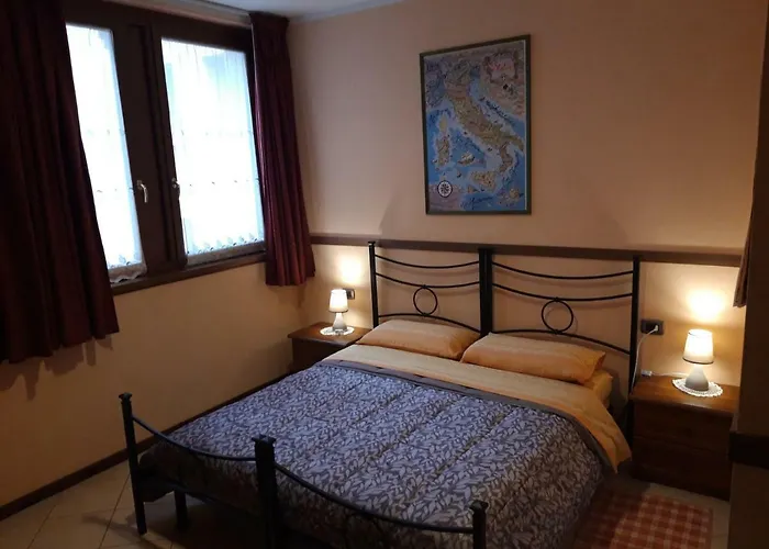 Pensionat Borgoantico