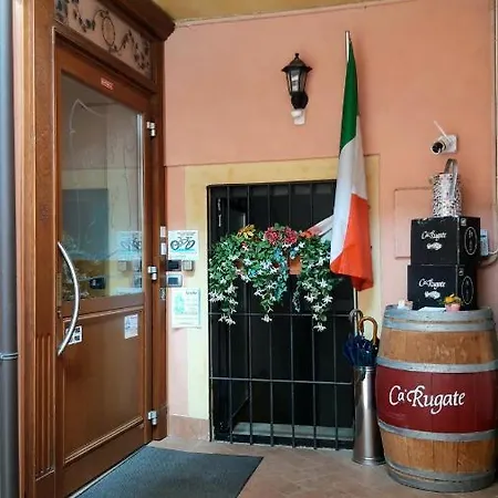 Borgoantico