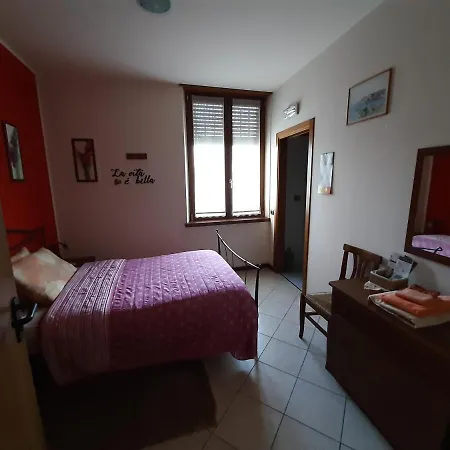 Borgoantico 3*