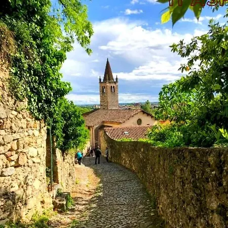 Borgoantico Гостевой дом 3*