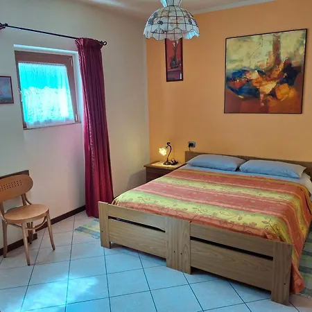 Borgoantico Konukevi 3*