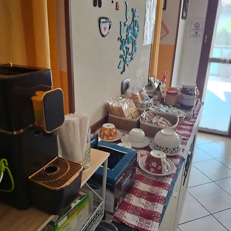 Konukevi Borgoantico 3*
