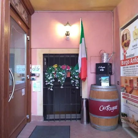 Borgoantico