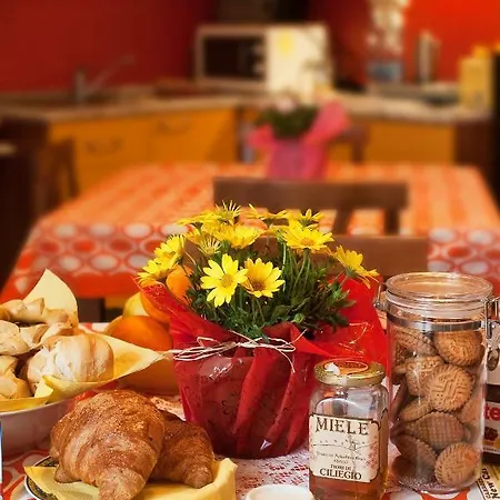 Borgoantico Casa de hóspedes