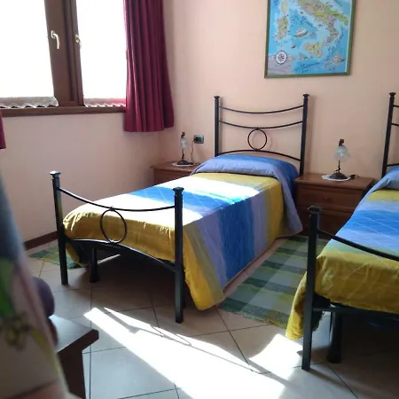 Casa de hóspedes Borgoantico