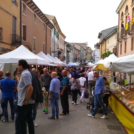 Borgoantico