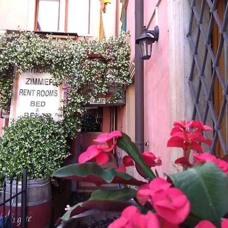 Borgoantico 3*