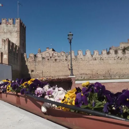 招待所 Borgoantico