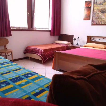 Borgoantico 3*