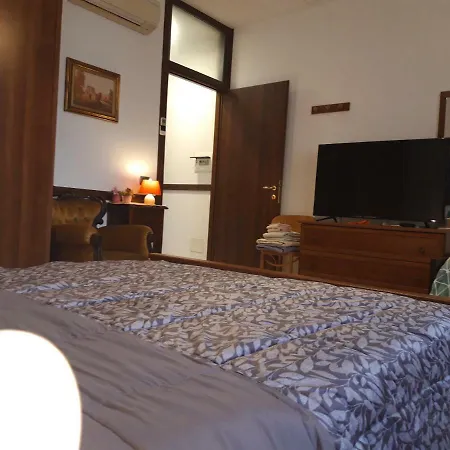 Borgoantico Konukevi 3*
