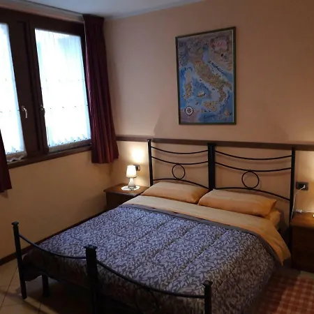 招待所 Borgoantico