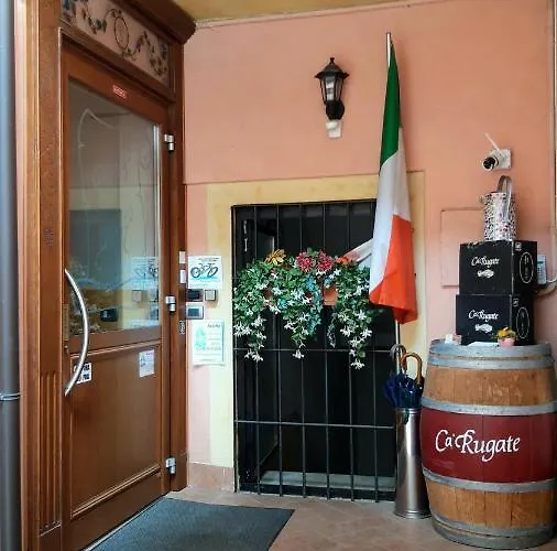 Borgoantico