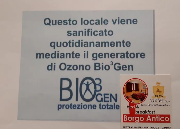 Borgoantico Soave