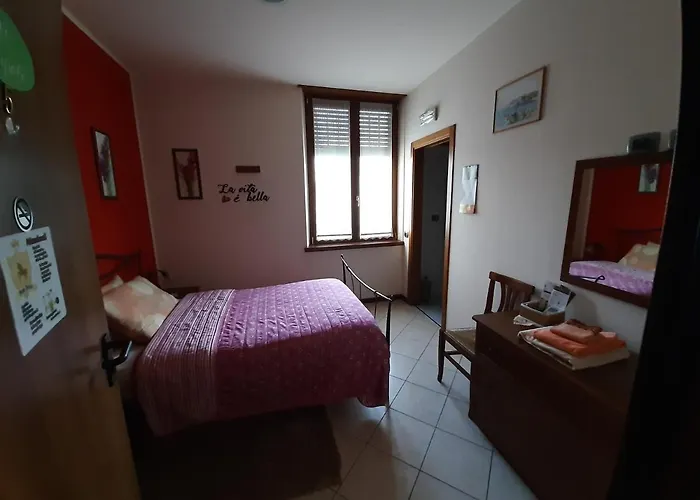 Borgoantico 3*