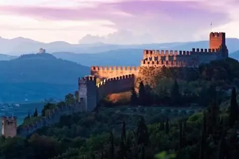 Vendégház Borgoantico