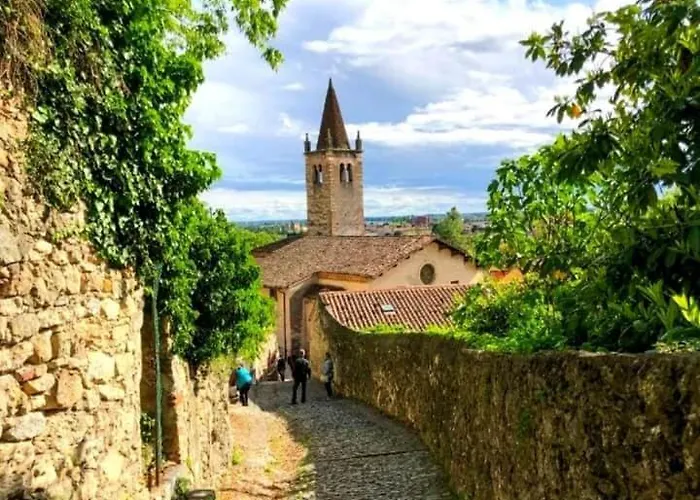 Borgoantico Vendégház 3*