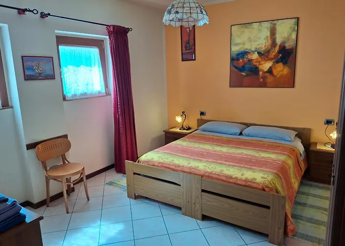 Borgoantico Vendégház 3*