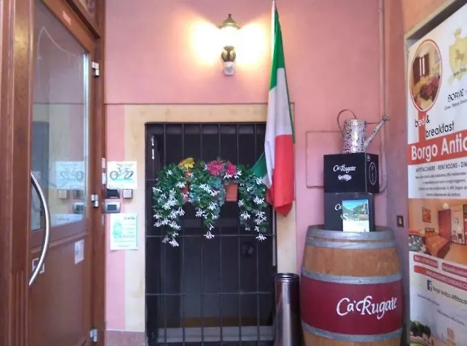 Borgoantico