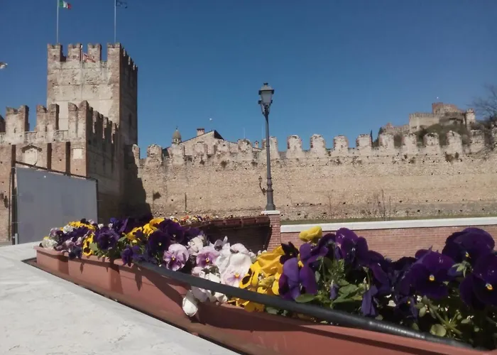 Vendégház Borgoantico